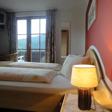 Kirchenbichlerhof Villa Pruggern Room photo