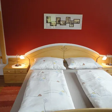 Kirchenbichlerhof Villa Pruggern Room photo