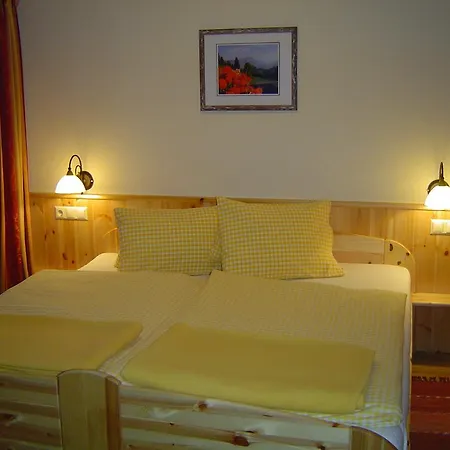 Kirchenbichlerhof Villa Pruggern Room photo