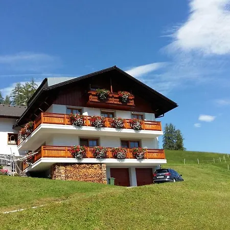 Kirchenbichlerhof Villa Pruggern Exterior photo