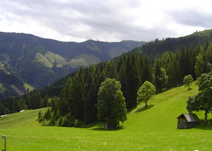 Kirchenbichlerhof
