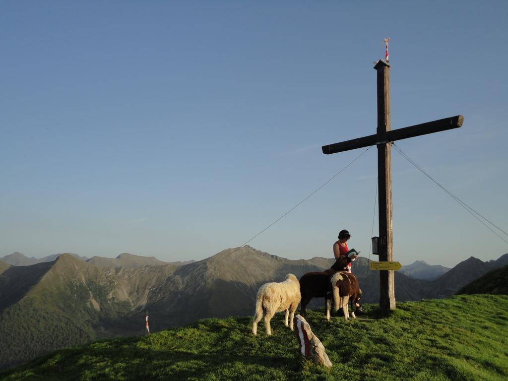 Kirchenbichlerhof Pruggern