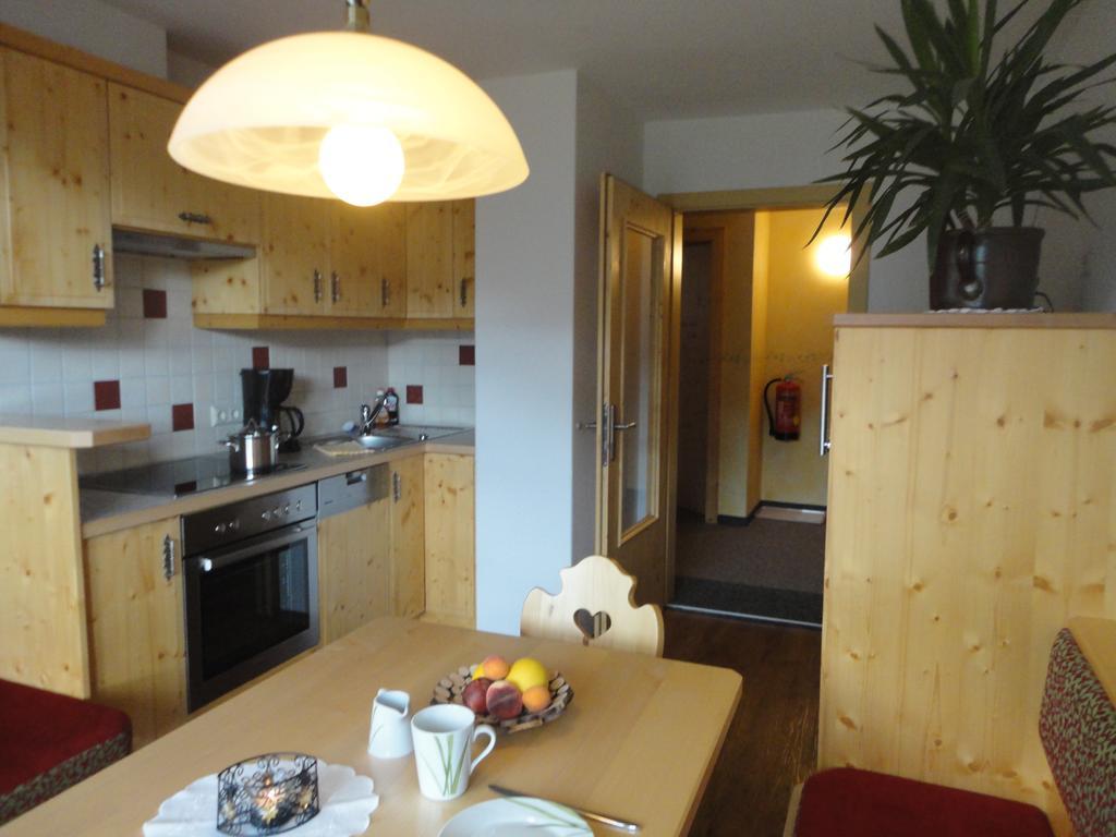 Kirchenbichlerhof Farm stay Pruggern