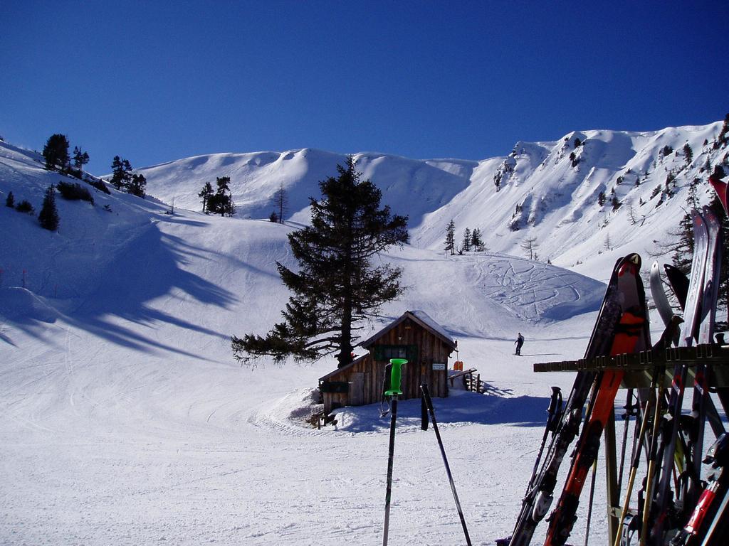Kirchenbichlerhof * Pruggern