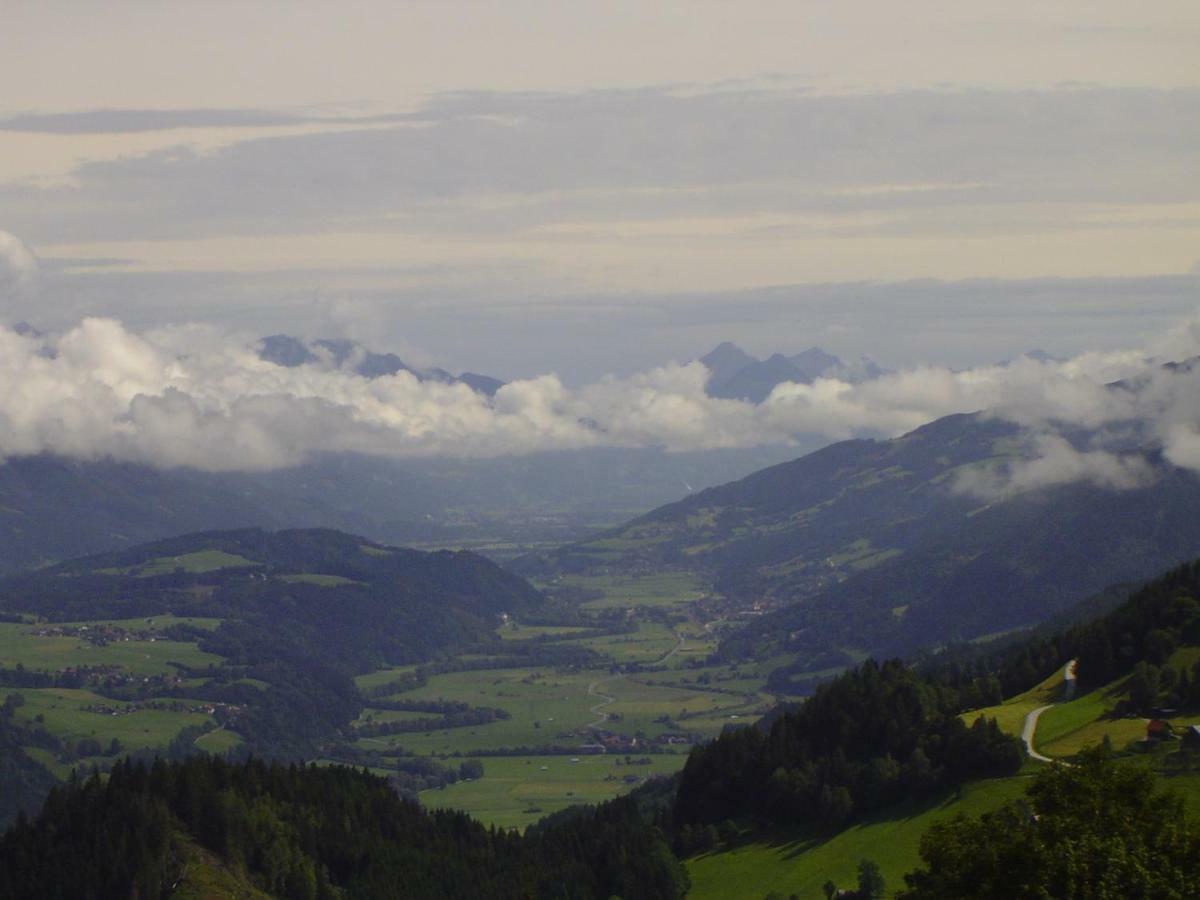 Kirchenbichlerhof * Pruggern