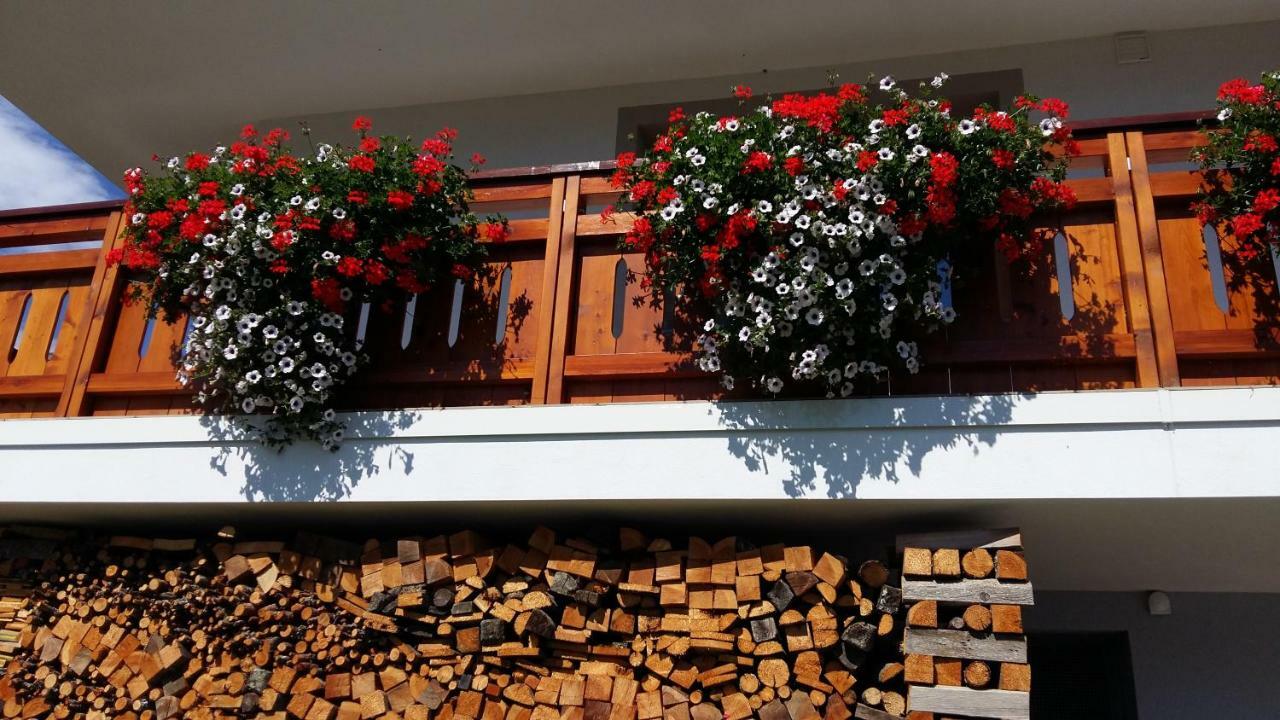 Kirchenbichlerhof Farm stay